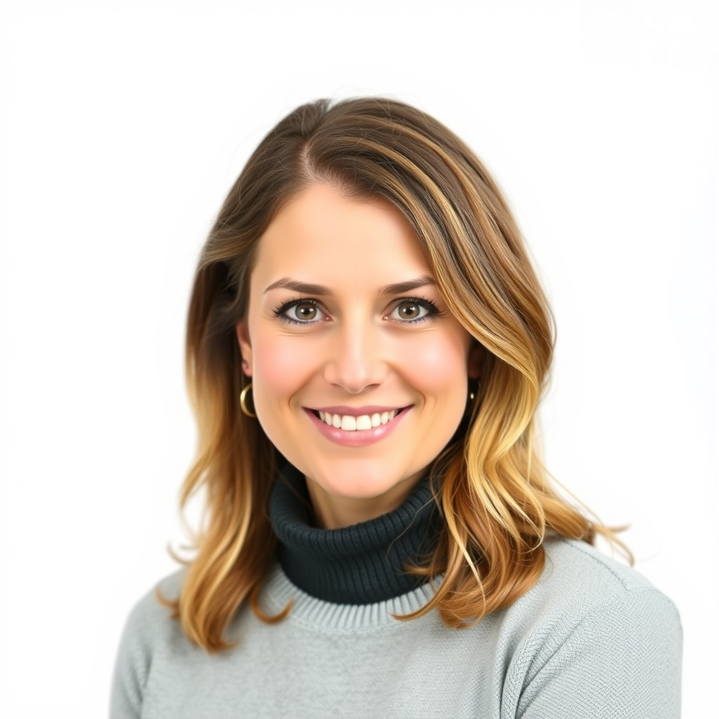Dr. Andrea Fisher