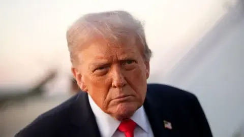Donald Trump along with Xi Prepare to Gather in South Korea as TikTok Deal Gets Green Light