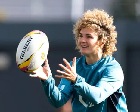 Expectation is an Honor – The Red Roses Have to Perform When It Matters Facing France