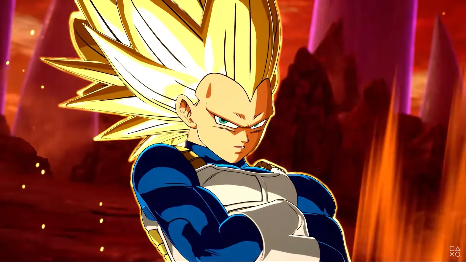DB Sparking Zero Upcoming DLC Delivers Beyond Simply Dragon Ball Daima Guest Characters